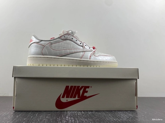 Reps TBK x 1 Jordan Low Scott DM7866-601 OG Travis Air 0701